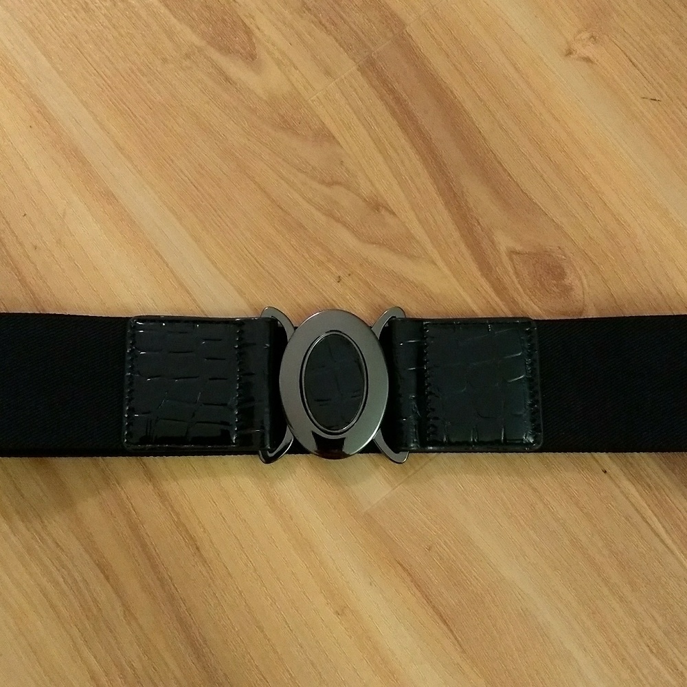 Nine West Stretch Belt